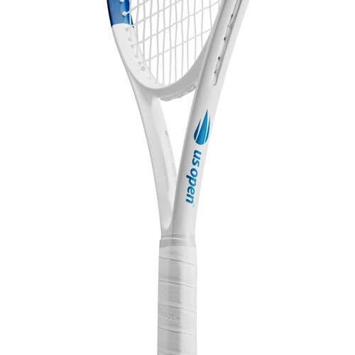 Wilson Clash 100 V2.0 US Open Tour Racket (Limited Edition) 6 Wilson Clash 100 V2.0 US Open Tour Racket (Limited Edition) - Image 4