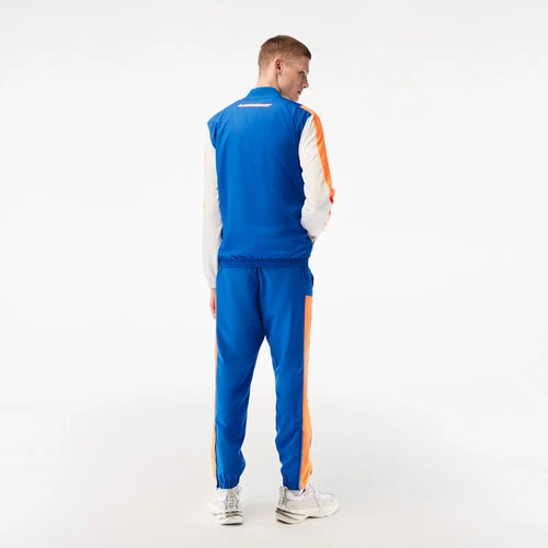 Lacoste Tracksuit Men 14 Lacoste Tracksuit Men - Image 12