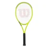 Wilson Clash 100L V2.0 Bright Neon Yellow Tour Racket -Tennis Point Shop 04004000 000