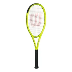 Wilson Clash 100L V2.0 Bright Neon Yellow Tour Racket 11 Wilson Clash 100L V2.0 Bright Neon Yellow Tour Racket -Tennis Point Shop 04004000 0 7