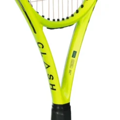 Wilson Clash 100L V2.0 Bright Neon Yellow Tour Racket 13 Wilson Clash 100L V2.0 Bright Neon Yellow Tour Racket -Tennis Point Shop 04004000 11