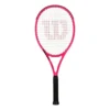 Wilson Clash 100L V2.0 Bright Neon Pink Tour Racket -Tennis Point Shop 04005000 000 1