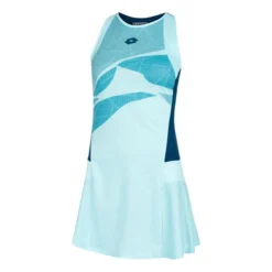 Lotto Tech W I D2 Dress Women