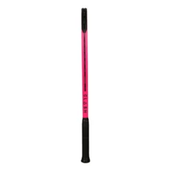 Wilson Clash 100L V2.0 Bright Neon Pink Tour Racket -Tennis Point Shop 04005000 0 1