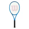 Wilson Ultra 100L V4.0 Bright Neon Blue Tour Racket -Tennis Point Shop 04006000 000