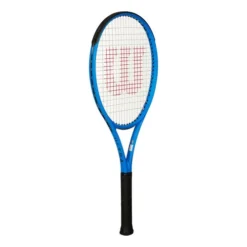 Wilson Ultra 100L V4.0 Bright Neon Blue Tour Racket 11 Wilson Ultra 100L V4.0 Bright Neon Blue Tour Racket -Tennis Point Shop 04006000 0 7