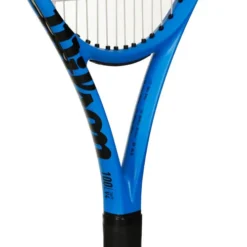 Wilson Ultra 100L V4.0 Bright Neon Blue Tour Racket 12 Wilson Ultra 100L V4.0 Bright Neon Blue Tour Racket -Tennis Point Shop 04006000 10