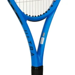Wilson Ultra 100L V4.0 Bright Neon Blue Tour Racket 13 Wilson Ultra 100L V4.0 Bright Neon Blue Tour Racket -Tennis Point Shop 04006000 11