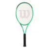 Wilson Blade 100L V8 Bright Neon Green Tour Racket 1 Wilson Blade 100L V8 Bright Neon Green Tour Racket -Tennis Point Shop 04008000 000