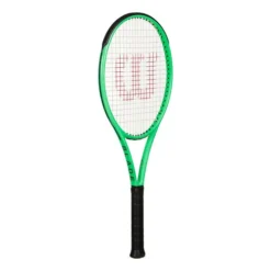 Wilson Blade 100L V8 Bright Neon Green Tour Racket 11 Wilson Blade 100L V8 Bright Neon Green Tour Racket -Tennis Point Shop 04008000 0 7
