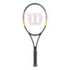 Wilson Pro Staff 97 V14 VHS Tour Racket 2 Wilson Pro Staff 97 V14 VHS Tour Racket -Tennis Point Shop 04009000 000