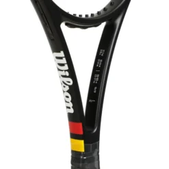 Wilson Pro Staff 97 V14 VHS Tour Racket -Tennis Point Shop 04009000 10