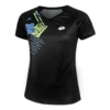 Lotto Tech W I D5 T-Shirt Women -Tennis Point Shop 04012000 000