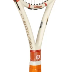 Wilson Pro Staff Six One Team Legend Tour Racket -Tennis Point Shop 04018000 11