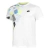 Lotto Tech I D5 T-Shirt Men
