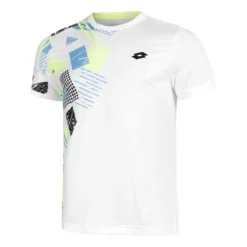 Lotto Tech I D5 T-Shirt Men