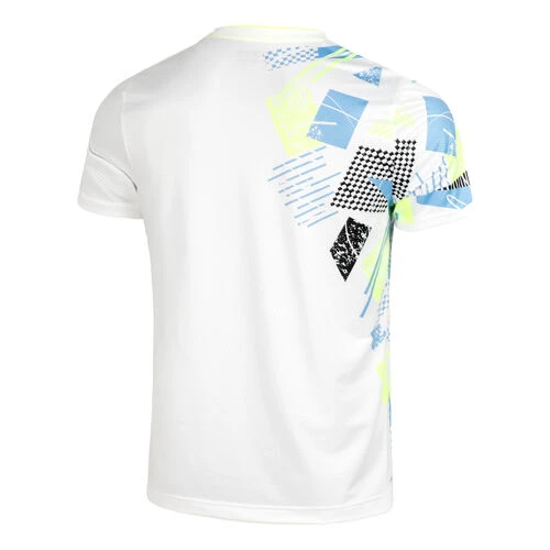 Lotto Tech I D5 T-Shirt Men 4 Lotto Tech I D5 T-Shirt Men - Image 2