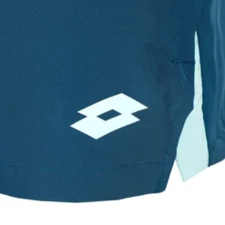 Lotto TECH B I D1 7" Shorts Boys 9 Lotto TECH B I D1 7" Shorts Boys -Tennis Point Shop 04027000 10