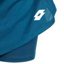 Lotto Tech G I D1 Skirt Girls 11 Lotto Tech G I D1 Skirt Girls -Tennis Point Shop 04032000 12