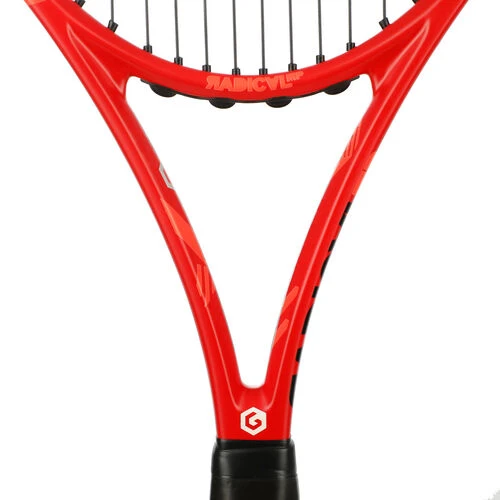 Head Graphene XT Radical MP 2022 Tour Racket (strung, Special Edition) 6 Head Graphene XT Radical MP 2022 Tour Racket (strung, Special Edition) - Image 4