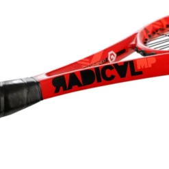 Head Graphene XT Radical MP 2022 Tour Racket (strung, Special Edition) 12 Head Graphene XT Radical MP 2022 Tour Racket (strung, Special Edition) -Tennis Point Shop 04072000 11