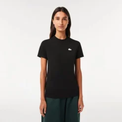 Lacoste Core T-Shirt Women -Tennis Point Shop 04075000 13