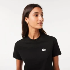 Lacoste Core T-Shirt Women -Tennis Point Shop 04075000 14