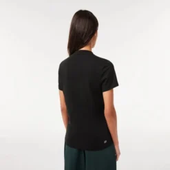 Lacoste Core T-Shirt Women -Tennis Point Shop 04075000 15