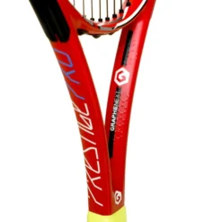 Head Graphene XT Prestige Pro 2022 Tour Racket (strung, Special Edition) -Tennis Point Shop 04077000 11