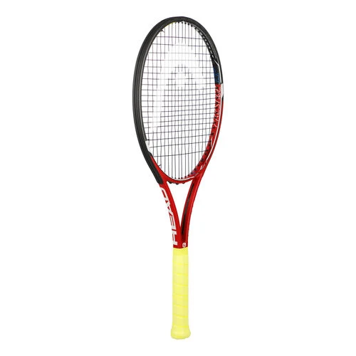 Head Graphene XT Prestige MP 2022 Tour Racket (strung, Special Edition) 4 Head Graphene XT Prestige MP 2022 Tour Racket (strung, Special Edition) - Image 2