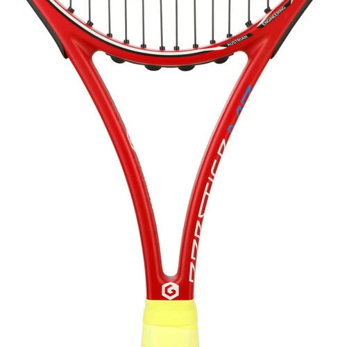 Head Graphene XT Prestige MP 2022 Tour Racket (strung, Special Edition) 6 Head Graphene XT Prestige MP 2022 Tour Racket (strung, Special Edition) - Image 4