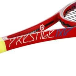 Head Graphene XT Prestige MP 2022 Tour Racket (strung, Special Edition) 12 Head Graphene XT Prestige MP 2022 Tour Racket (strung, Special Edition) -Tennis Point Shop 04078000 11