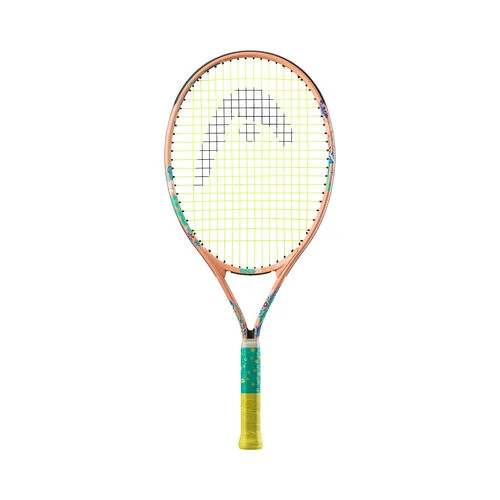 Head Coco 25 Junior Racket 3 Head Coco 25 Junior Racket