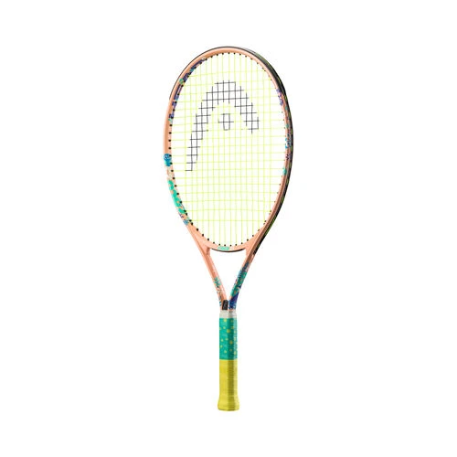 Head Coco 25 Junior Racket 4 Head Coco 25 Junior Racket - Image 2