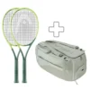 Head 2 X Extreme Tour 2022 Plus Tennis Bag -Tennis Point Shop 04201000 000