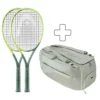 Head 2 X Extreme MP 2022 Plus Tennis Bag 1 Head 2 X Extreme MP 2022 Plus Tennis Bag -Tennis Point Shop 04202000 000