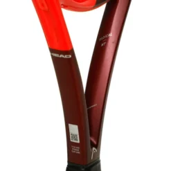 Head Radical MP Laver Cup 2022 Tour Racket -Tennis Point Shop 04207000 10