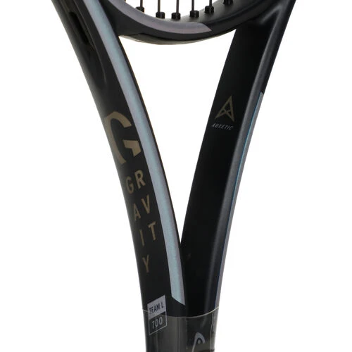 Head Gravity Team L Tour Racket 6 Head Gravity Team L Tour Racket - Image 4