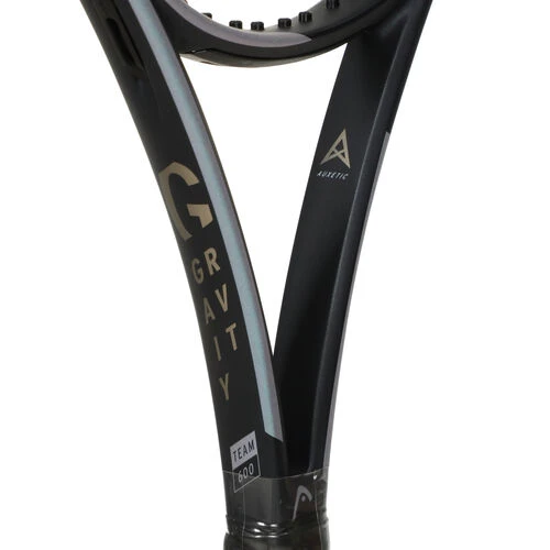 Head Gravity Team Tour Racket 6 Head Gravity Team Tour Racket - Image 4