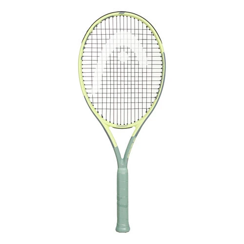 Head IG Challenge Pro (lime) Allround Racket 3 Head IG Challenge Pro (lime) Allround Racket