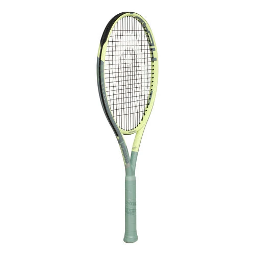 Head IG Challenge Pro (lime) Allround Racket 6 Head IG Challenge Pro (lime) Allround Racket - Image 4