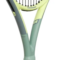 Head IG Challenge Pro (lime) Allround Racket 12 Head IG Challenge Pro (lime) Allround Racket -Tennis Point Shop 04265000 10