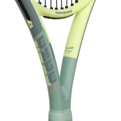 Head IG Challenge Pro (lime) Allround Racket 13 Head IG Challenge Pro (lime) Allround Racket -Tennis Point Shop 04265000 11