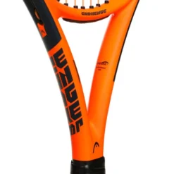 Head IG Challenge MP (orange) Allround Racket 13 Head IG Challenge MP (orange) Allround Racket -Tennis Point Shop 04266000 11