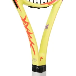 Head MX Spark Pro Allround Racket -Tennis Point Shop 04300000 11