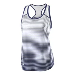 Wilson Team Striped Tank Top Women -Tennis Point Shop 04397000 000