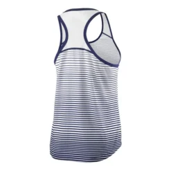 Wilson Team Striped Tank Top Women -Tennis Point Shop 04397000 0 2
