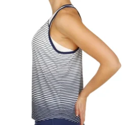 Wilson Team Striped Tank Top Women -Tennis Point Shop 04397000 21