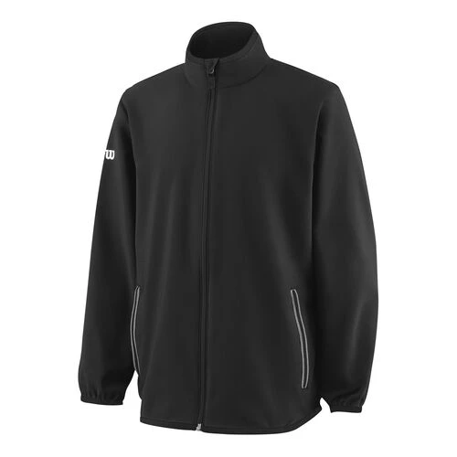 Wilson Team Woven Tracksuit Kids 4 Wilson Team Woven Tracksuit Kids - Image 2