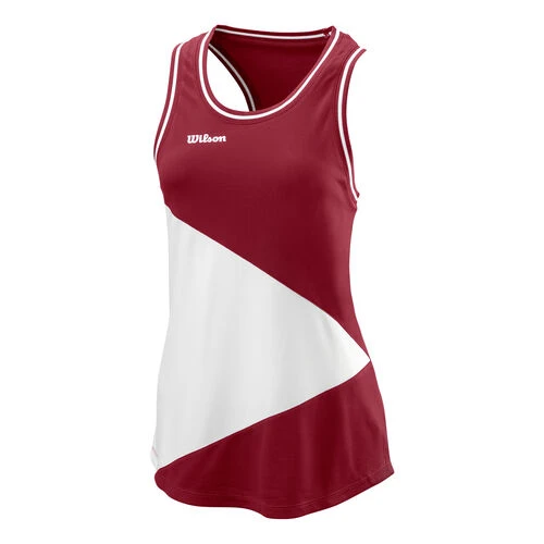 Wilson Team II Tank Top Women 3 Wilson Team II Tank Top Women